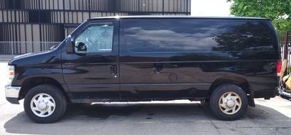 Used 2014 Ford E-150 and Econoline 150 w/ Power Group