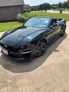 Used 2019 Ford Mustang GT Premium