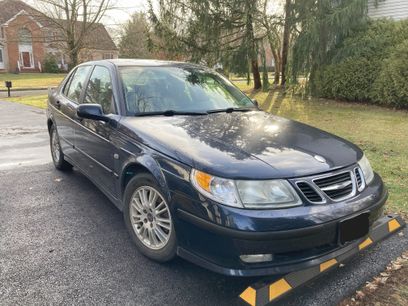 Used 2005 Saab 9-5 Arc