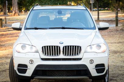 Used 2013 BMW X5 xDrive35i