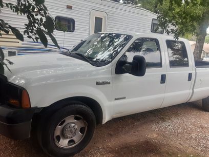 Used 2006 Ford F350 XL