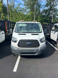 Used 2017 Ford Transit 250 130 Low Roof