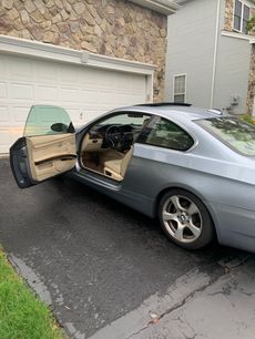 Used 2009 BMW 328i xDrive Coupe
