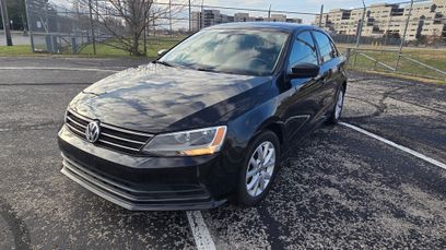 Used 2015 Volkswagen Jetta Sport