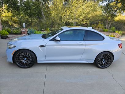 Used 2021 BMW M2 Competition w/ Executive Package