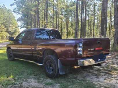 Used 2003 Dodge Ram 3500 Truck SLT