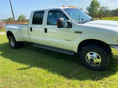 Used 2003 Ford F350 XLT