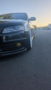 Used 2012 Audi S4 Premium Plus