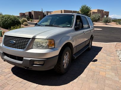 Used 2005 Ford Expedition XLT