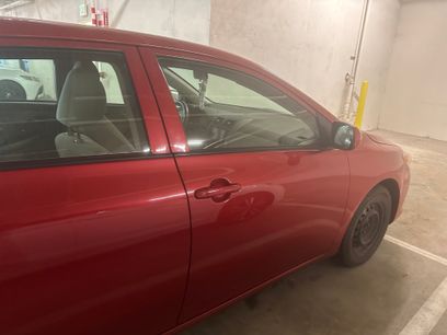 Used 2010 Toyota Corolla LE