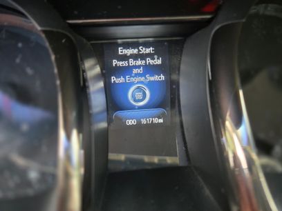 Used 2013 Toyota Avalon XLE Touring