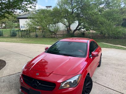 Used 2018 Mercedes-Benz CLA 250