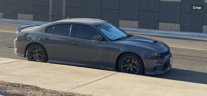 Used 2019 Dodge Charger Scat Pack w/ Plus Group