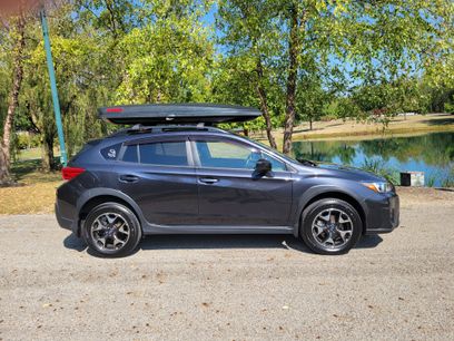 Used 2019 Subaru Crosstrek 2.0i Premium w/ Eyesight System