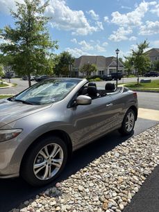 Used 2011 Nissan Murano