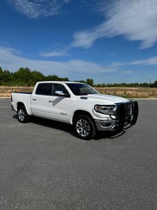 Used 2023 RAM 1500 Limited