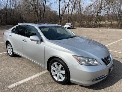 Used 2007 Lexus ES 350