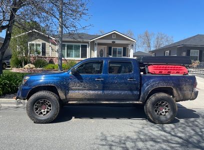 Used 2007 Toyota Tacoma 4x4 Double Cab w/ TRD Off-Road Pkg #1