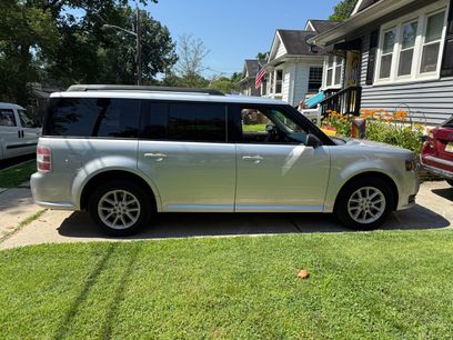 Used 2013 Ford Flex SE