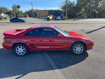 Used 1992 Toyota MR2