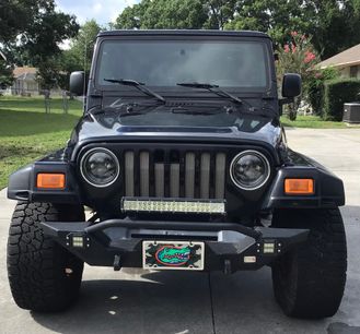 Used 2006 Jeep Wrangler Rubicon