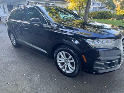 Used 2019 Audi Q7 3.0T Premium Plus w/ Premium Plus Package