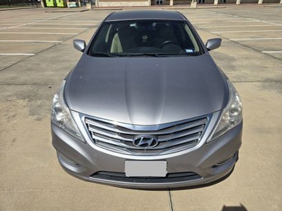 Used 2012 Hyundai Azera