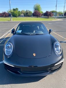 Used 2012 Porsche 911 Carrera S