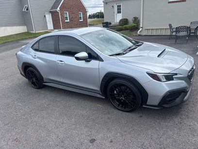 Used 2023 Subaru WRX Premium