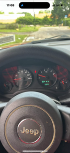 Used 2012 Jeep Patriot Sport w/ All-Weather Capability Group