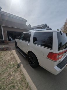 Used 2016 Lincoln Navigator Select