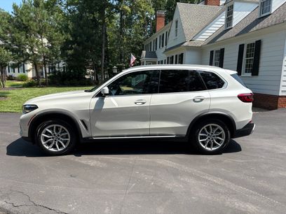 Used 2019 BMW X5 xDrive40i w/ Convenience Package