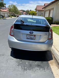 Used 2013 Toyota Prius One