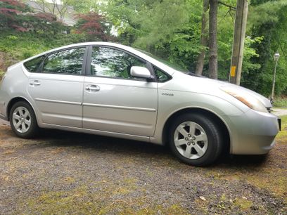 Used 2008 Toyota Prius