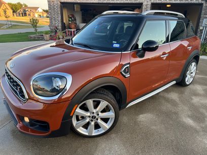 Used 2019 MINI Cooper Countryman S