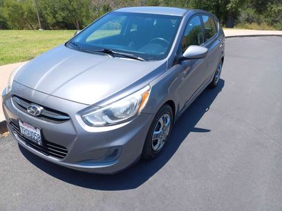 Used 2016 Hyundai Accent SE