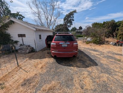 Used 2012 GMC Acadia Denali