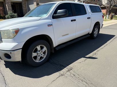 Used 2007 Toyota Tundra SR5