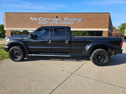 Used 2011 Ford F450 XLT w/ Advanced Security Group