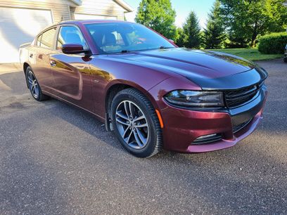 Used 2018 Dodge Charger GT