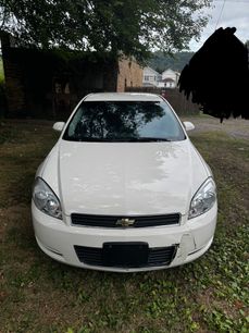 Used 2008 Chevrolet Impala LS