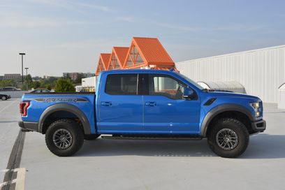 Used 2020 Ford F150 Raptor w/ Equipment Group 802A Luxury