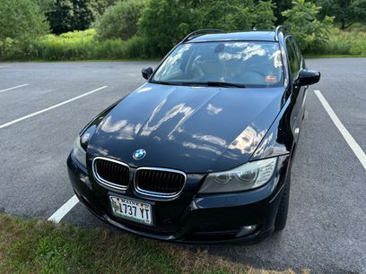 Used 2010 BMW 328i xDrive Wagon