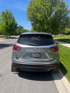 Used 2014 MAZDA CX-5 Sport