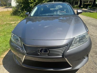 Used 2013 Lexus ES 300h