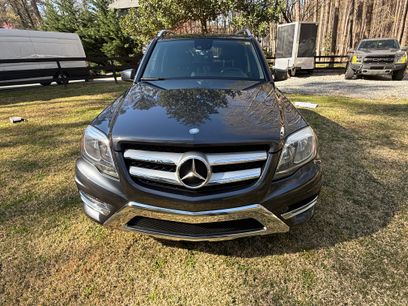 Used 2015 Mercedes-Benz GLK 350 2WD