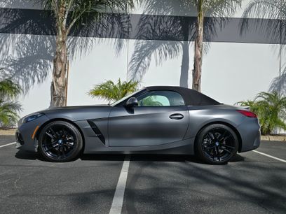 Used 2019 BMW Z4 sDrive30i