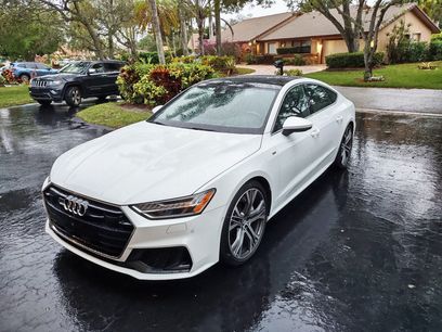 Used 2019 Audi A7 3.0T Prestige