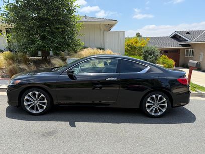 Used 2013 Honda Accord EX-L