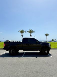 Used 2018 Ford F150 XL w/ Equipment Group 101A Mid
